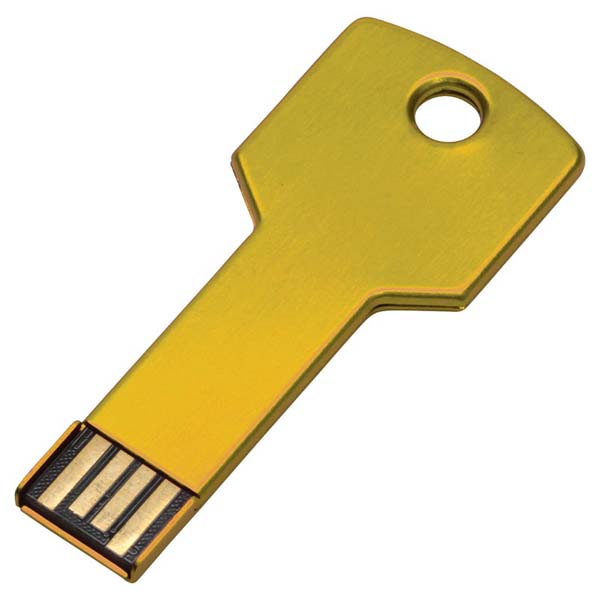 USB Key COB Flash Drive 16GB image2